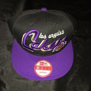 Los Angeles SnapBack Hats